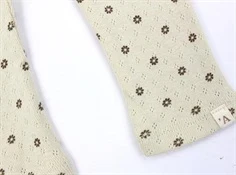 Lil Atelier wood ash blomstret legging